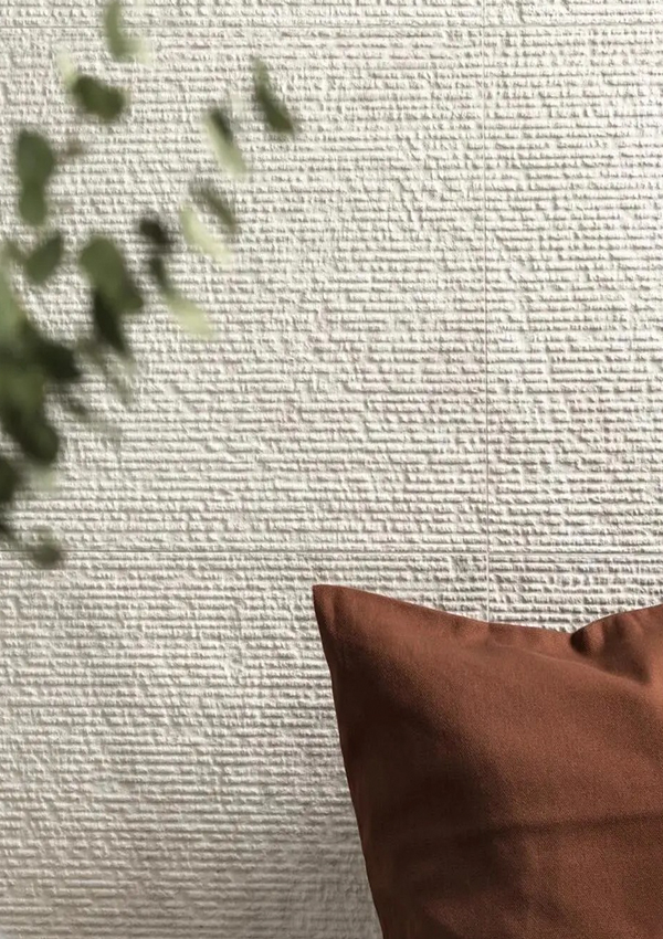 Mẫu vải rách rưới Tấm ốp tường bằng đá mềm dẻo