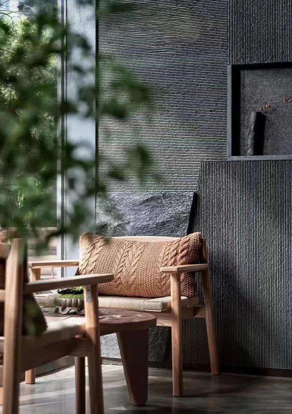 Tấm ốp tường bằng đá mềm dẻo chảy đá Tấm ốp tường bằng đá mềm dẻo chảy đá